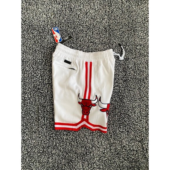 Men’s NBA Chicago Bulls Pro Team Shorts - Picture 5 of 5